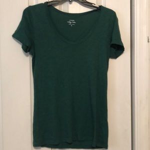 J. Crew tee 💕